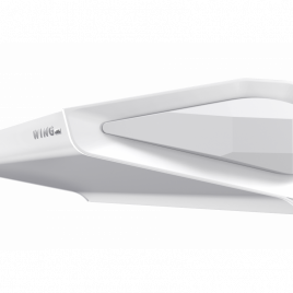 Bоздушная завеса Wing II E150 АС