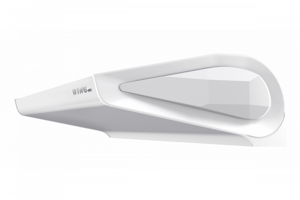 Bоздушная завеса Wing II W200 АС фото 1