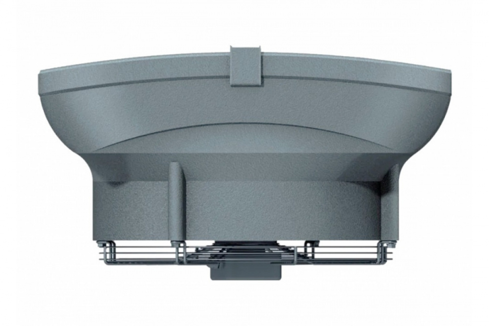 Водяной тепловентилятор Sonniger Heater Condens CR3 PRO фото 4