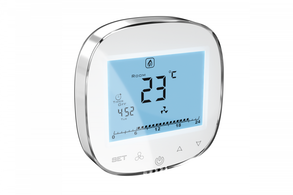 Контроллер HMI WING HY EC фото 1