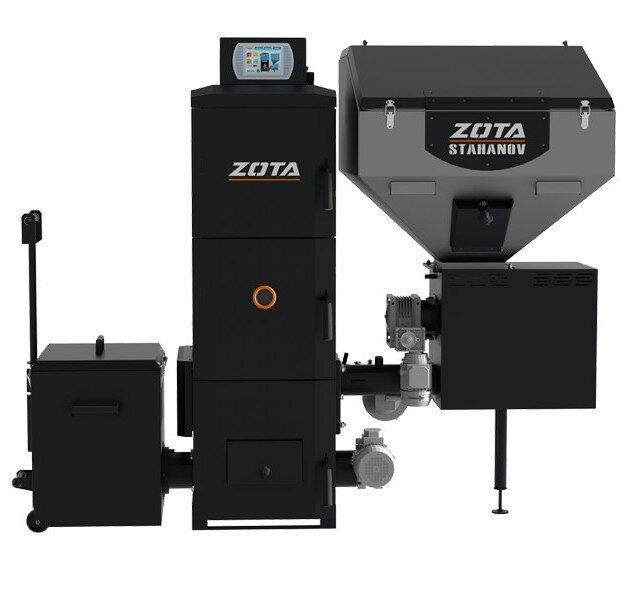ZOTA 