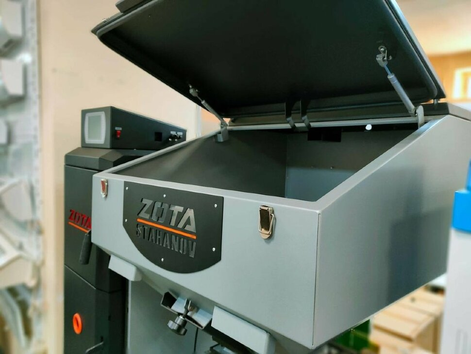 ZOTA 