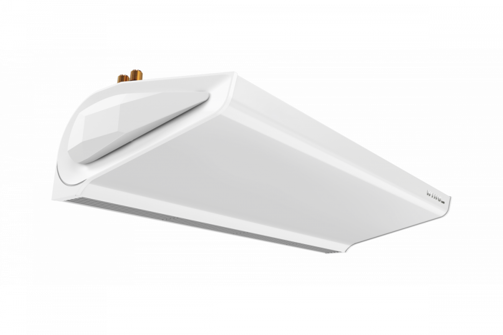Bоздушная завеса Wing II W150 АС фото 2