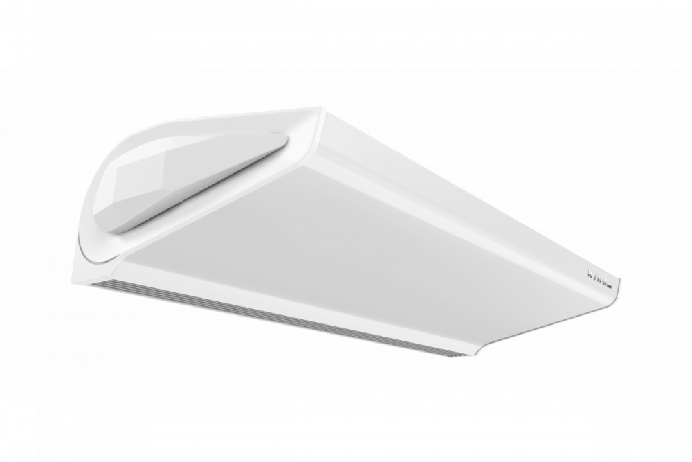 Bоздушная завеса Wing II E100 АС фото 2