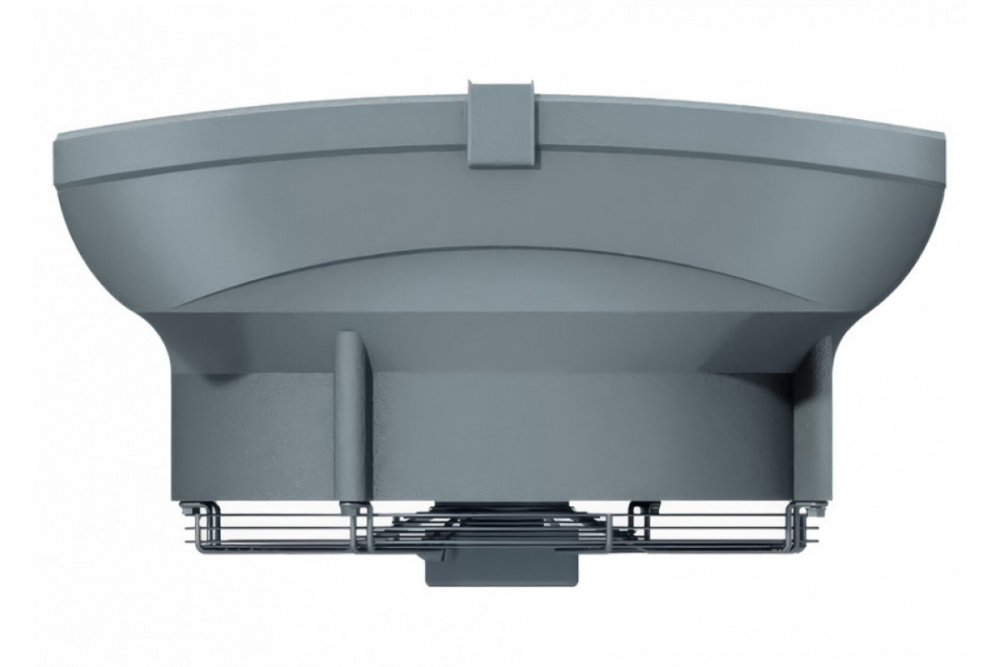 Водяной тепловентилятор Sonniger Heater Condens CR3 PRO EC фото 2