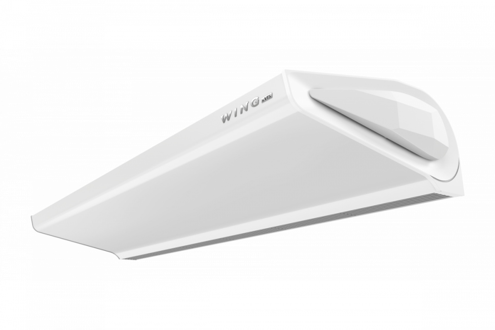 Bоздушная завеса Wing II E150 АС фото 4