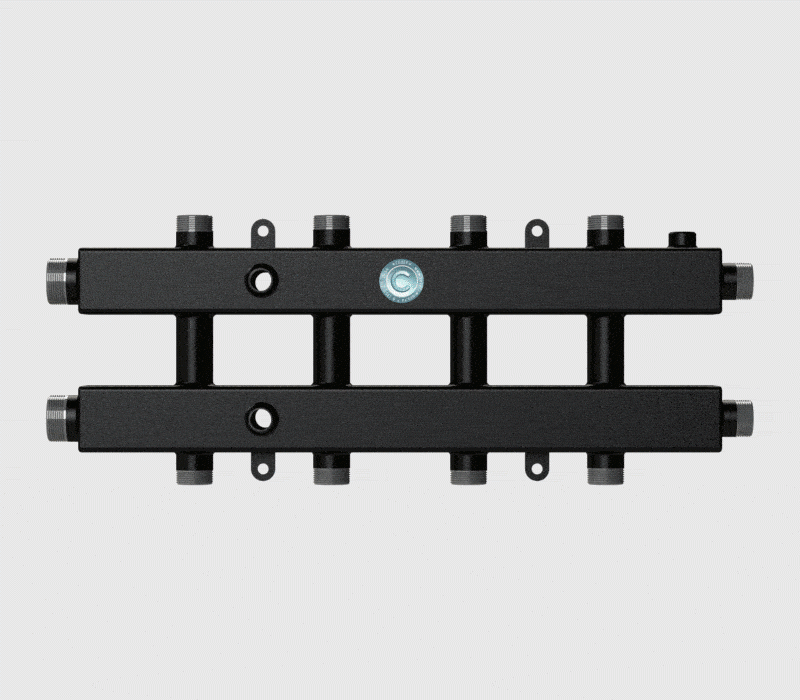 Коллектор Север-КМ5 (сталь 09Г2С)
Теплоизоляция Север-KM5
Коллектор Север-R-КМ5 (сталь 09Г2С)
Коллектор Север-R-КМ5 (Aisi) (сталь нержавеющая)
Коллектор Север-КМ5 (Aisi) (сталь нержавеющая) фото 2